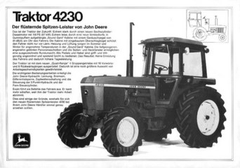 John Deere